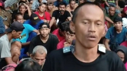 Intip Penghasilan Fantastis Gunawan Sadbor yang Kini Ditangkap karena Dugaan Promosi Judi Online