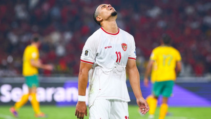AFC dan FIFA Larang 7 Pemain Timnas Indonesia Tampil di Kualifikasi Piala Dunia 2026 dengan Skenario Begini