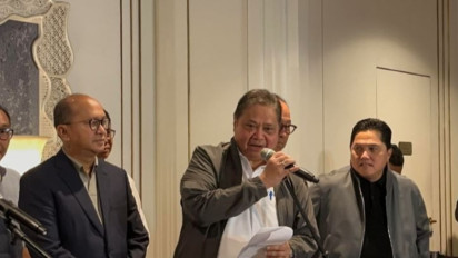 Airlangga: Kanada Alokasikan Rp398 Miliar untuk ICA-CEPA