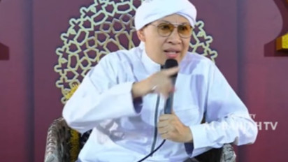 Mari Ubah Suasana Sejak Ashar dan Lekas Lakukan Amalan Sore, Buya Yahya: Waktu Mulia Setelah Ashar Bukan Hanya Jumat