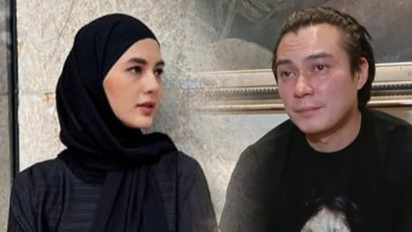 Sidang Cerai Baim Wong - Paula Verhoeven Terus Bergulir, Buya Yahya Pesan Jika Putuskan Pisah Sebaiknya Lakukanlah Ini