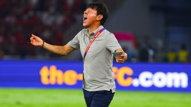 AFC dan FIFA ‘Paksa’ Shin Tae-yong Coret Empat Pemain Termasuk Ivar Jenner Jelang Timnas Indonesia Hadapi Jepang