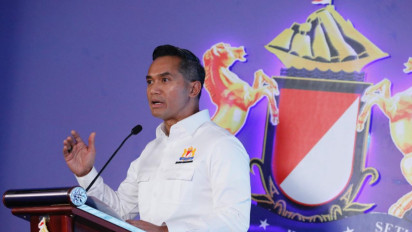 Kadin Indonesia Sebut Kasus Sritex Bisa Menjadi Pintu Masuk Benahi Industri Tekstil dan Produk Tekstil (TPT)