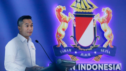 Untuk Penyelamatan Sritex, Kadin Indonesia Paparkan Langkah Demi Mengurai Benang Kusut di Industri Tekstil