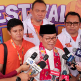 Pramono Anung Pede Menang di Tanah Abang dalam Pilkada Jakarta 2024
