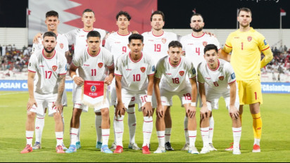 Kualifikasi Piala Dunia 2026: Pemain Asal Jepang Ini Sebut Timnas Indonesia Punya Peluang Curi Poin dari Samurai Biru, Katanya...