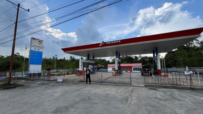 Daftar Harga BBM Pertamina Naik Mulai 1 Desember 2024, Cek di Sini