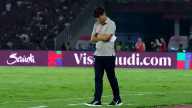 Pelatih Shin Tae-yong konfirmasi bakal andalkan Timnas Indonesia U-22 di Piala AFF 2024