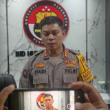 Promosikan Situs Judi Online, Seorang Mahasiswi di Medan Ditangkap Polisi