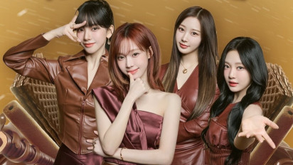 Jelang Meet and Greet aespa on Richoco Land, Simak Tata Cara Penukaran Akses Masuknya