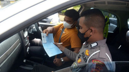 Syarat dan Proses Terbaru Membuat dan Memperpanjang SIM: Jangan Sampai Terlewat!