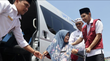 Wakil Menteri Agama Sebut Penerbitan Visa Ziarah Seminggu Jelang Musim Haji Ambigu