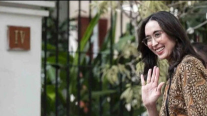 Menpar Buka Suara Terkait Naiknya Tarif Tempat Wisata hingga Biaya Terbang Drone yang Melonjak Tinggi