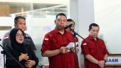 Jam Tangan Mewah Rp1 M Disorot, Jaksa Agung Muda Abdul Qohar Ngaku Beli Rp4 Juta, Tapi Nggak Tahu Mereknya