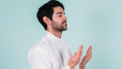 Doa saat Alami Rugi, Tercantum dalam Al-Qur'an