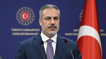 Turki dan 52 Negara Lain Desak DK PBB Hentikan Pasokan Senjata ke Israel