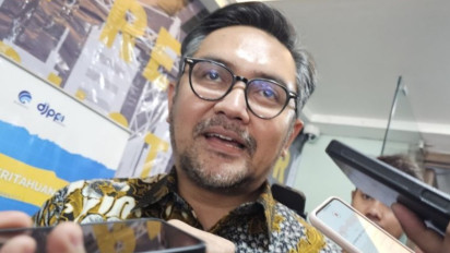 Seusai Pegawainya Terlibat Judi Online, Kementerian Komdigi Langsung Minta Bantuan Google dan Meta