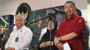 Dirdik Jampidsus Kejagung Bantah Punya Jam Tangan Miliaran Rupiah: Kalau Kurang Yakin, Panggil Ahli Jam!