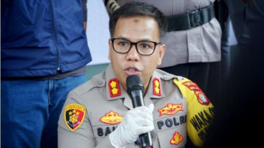 Jelang Akhir Tahun 2024, Polisi Beri Imbauan Tegas ke Seluruh Warga Kabupaten Bekasi