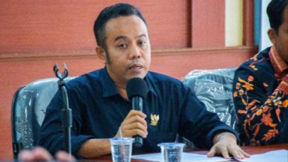 Kasus Pegawai Komdigi Terseret Judi Online Meluas, KPAI Sampai Turun Tangan Desak Polri Temukan 'Big Bos' Sesungguhnya