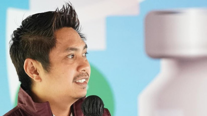 Tudingan Sepihak Pada Mardani H Maming, Kuasa Hukum Laporkan Dua Media Online ke Dewan Pers