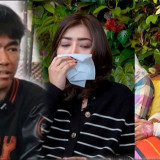 Sama-sama Dibantu Pratiwi Noviyanthi, Beda Sikap Antara Tiko dengan Agus Salim, Ternyata Terungkap Sang Youtuber Itu Lakukan Sikap Terpuji Ini ...