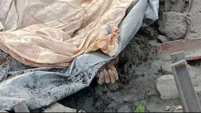 Korban Meninggal Bertambah Buntut Erupsi Gunung Api Lewotobi Laki-laki, Lalu 10.295 Jiwa Terdampak