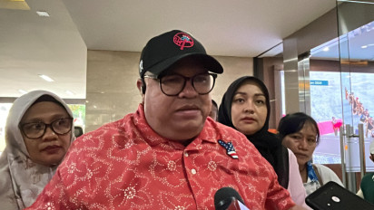 PN Jakut Sebut Tak Ada Permintaan Maaf dari Razman Cs Buntut Aksi Gaduhnya di Ruang Sidang