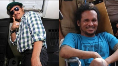 John Kei Akhirnya Bicara Jujur Soal Kisah Kelamnya sebagai Preman Legendaris Ibu Kota: Baru Merantau ke Jakarta, Saya Langsung...