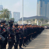 Gerakan Reuni 411 FPI Desak Jokowi dan Fufufafa Ditangkap Dikritik Habib: Itu Bukan Gerakan Islam