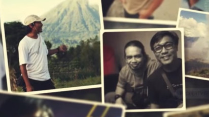 Ini Doa Ustaz Subki untuk Tiga Jurnalis tvOne yang Meninggal Dunia dalam Laka Maut di Tol Pemalang: Semoga Kini Sudah Dapat Nikmat Kubur