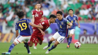 Pimpinan PSSI-nya Jepang Memohon Suporter Timnas Indonesia Tidak Usah Datang ke GBK saat Kontra Samurai Biru, Dia Bicara Jujur...