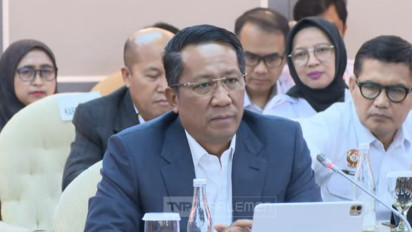 Pemerintah Buka Opsi Aturan Polisi Gunakan Body Camera, Turunan UU KUHAP Segera Dibahas