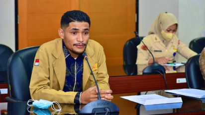 Permahi Nilai Vonis Hakim Terhadap Eks Bupati Tanah Bumbu Mardani H Maming Tidak Berdasar