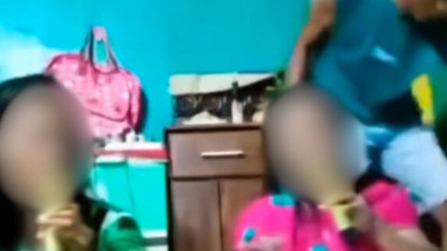 Terbakar Api Cemburu, Suami Tega Tikam Istri yang sedang Live Karaoke di Medsos