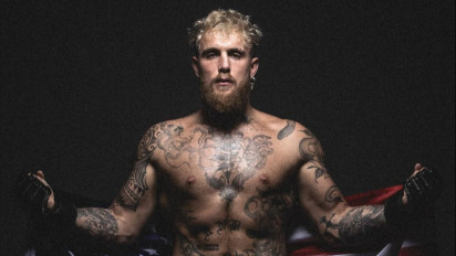 Jake Paul Tak Main-Main: Siap Tantang Canelo Alvarez dan Badou Jack Demi Rebut Sabuk Gelar Juara Tinju Dunia