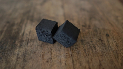 Bea Cukai Kawal Ekspor 27 Ton Briket Arang Asal Magelang ke Malaysia