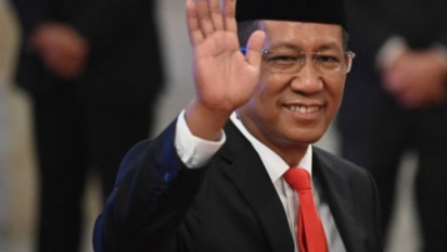 Menteri Hukum Bakal Temui Prabowo Sore Ini, Bahas Putusan MK soal Ciptaker