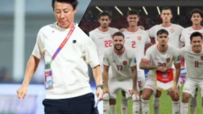 Soal Naturalisasi Pemain Timnas, Ustaz Subki: Mereka yang Setengah Indonesia Mau Berjuang Maka Saya Sertai Mereka dengan Doa