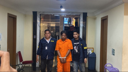 Fakta Mencengangkan Penemuan Kasus Mayat Wanita Tanpa Kepala di Jakarta Utara, Ternyata Pelakunya...