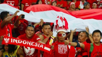 Jadi Laga Termahal, Segini Beda Harga Tiket Timnas Indonesia vs Bahrain Dibanding Saat Kontra Australia dan Arab Saudi