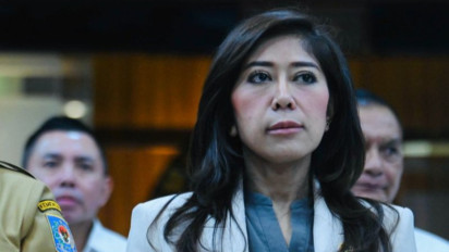 Tegas! Kemkomdigi Berhentikan Sementara 11 Pegawai yang Terlibat Judi Online