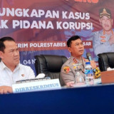 Menyedihkan! Ada Dugaan Korupsi Penyimpangan Dana Bantuan untuk Masjid hingga Rp2 Miliar, Polisi Selidiki Panitia Pembangunan