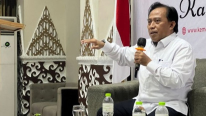 Seleksi Petugas Haji 2025 Tingkat Daerah Resmi Dibuka, Ini Syarat dan Jadwal Tahapannya