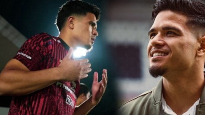Jadi Pemain Keturunan Timnas Indonesia Kental dengan Agama, Ragnar Oratmangoen Sempat Diminta Kasih Hadiah, tapi...