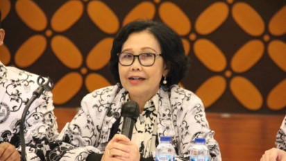 Pemerintah Bakal Kembalikan Ujian Nasional untuk Standar Kelulusan? PGRI Bilang Begini