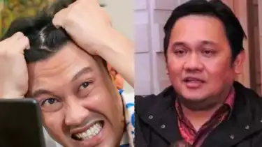 Denny Sumargo dan Farhat Abbas