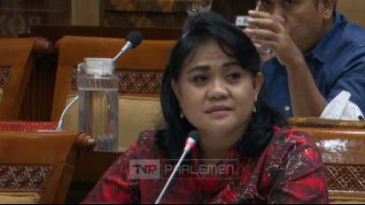 Soal Naturalisasi Kevin Diks, Anggota Komisi X DPR Blak-blakan: Kenapa Ambil dari Luar Terus? Memangnya Kita Miskin!