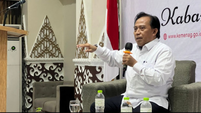 Dibuka Seleksi Petugas Haji 2025 Tingkat Daerah, Ini Syarat dan Jadwal Tahapannya