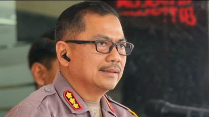 Tiga Terduga Teroris Ditangkap Densus 88 di Tiga Lokasi Berbeda di Jawa Tengah